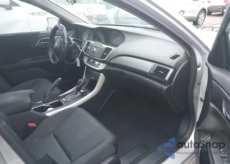 2014 Honda Accord Lx from USA, damaged, VIN 1HGCR2F31EA247353